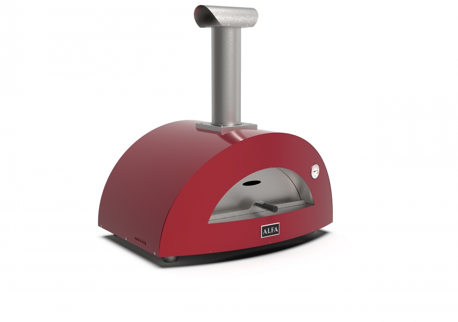 Zestaw drzwiczki kuchenne żeliwne Z-23 z piekarnikiem żeliwnym 34 J moderno 2 pizzerossolegnaanteriore sx74 - Zestaw drzwiczki kuchenne żeliwne Z-23 z piekarnikiem żeliwnym 34 J